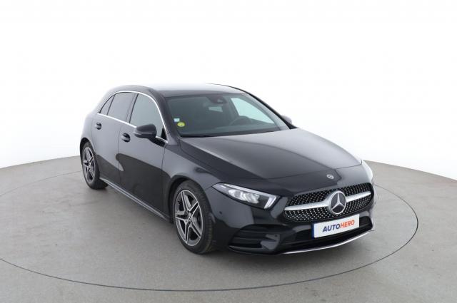 Mercedes Benz Classe A image 3