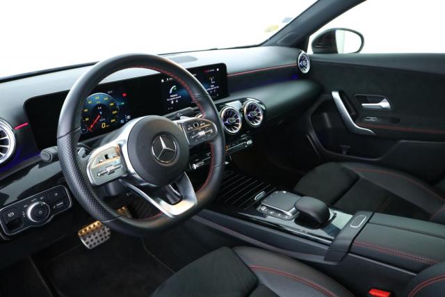 Mercedes Benz Classe A image 1