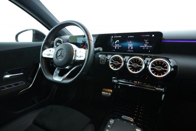 Mercedes Benz Classe A image 6