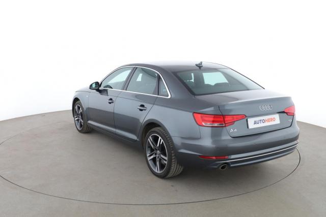 Audi A4 image 5