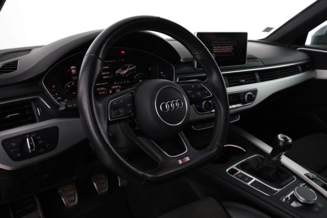 Audi A4 image 9