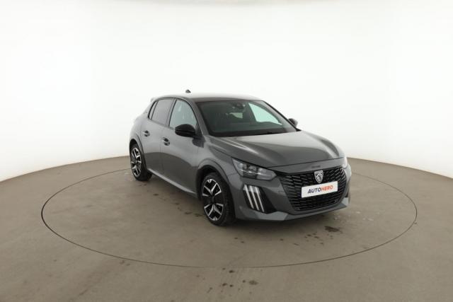 Peugeot 208 image 3