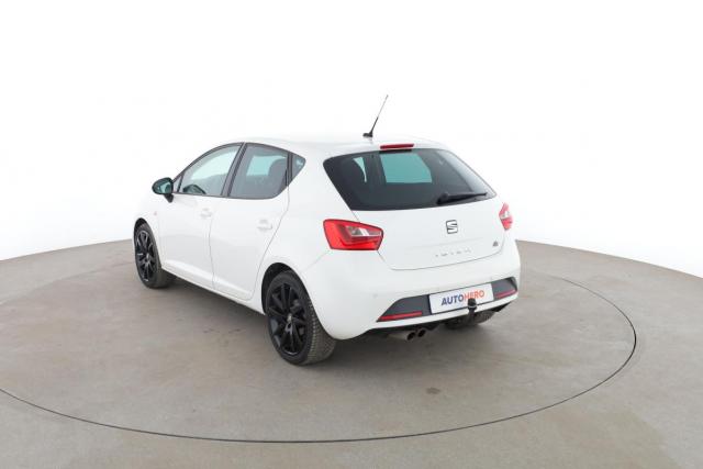 Seat Ibiza image 6