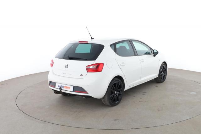 Seat Ibiza image 1