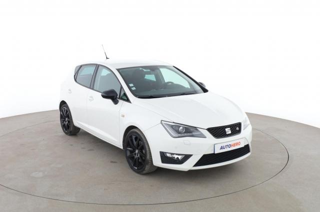 Seat Ibiza image 2