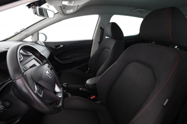 Seat Ibiza image 9