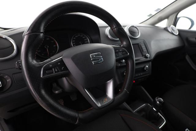 Seat Ibiza image 5