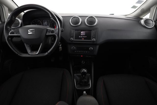 Seat Ibiza image 4