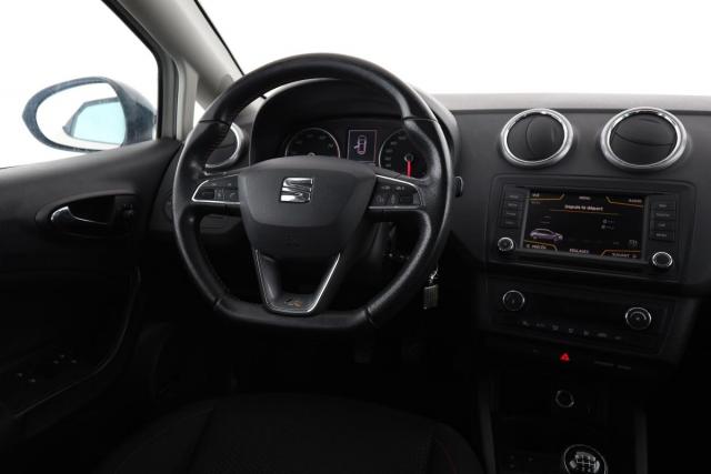Seat Ibiza image 7