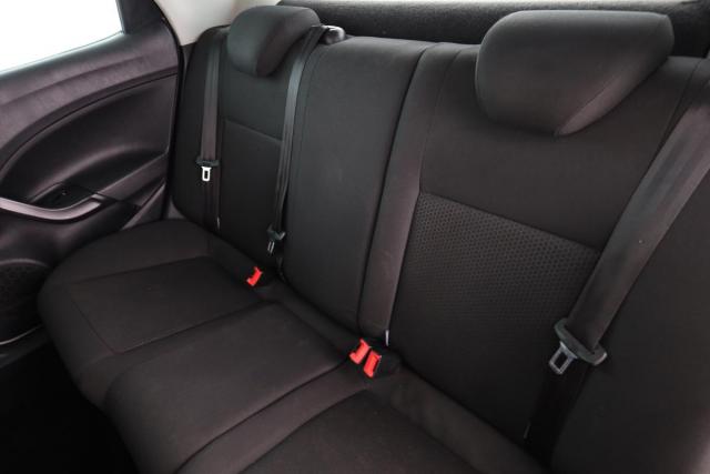 Seat Ibiza image 8