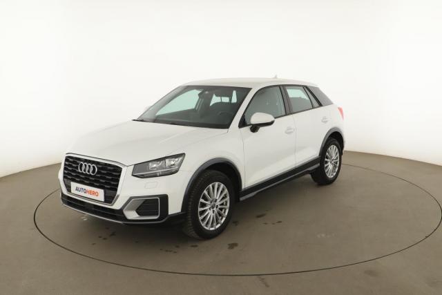 Audi Q2 35 Tfsi Cod Design S Tronic 150 Ch