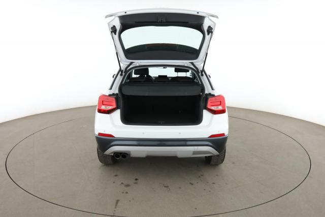 Audi Q2 image 4