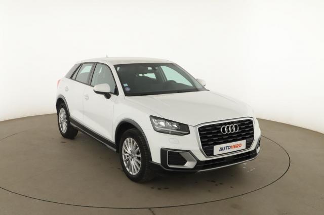 Audi Q2 image 8
