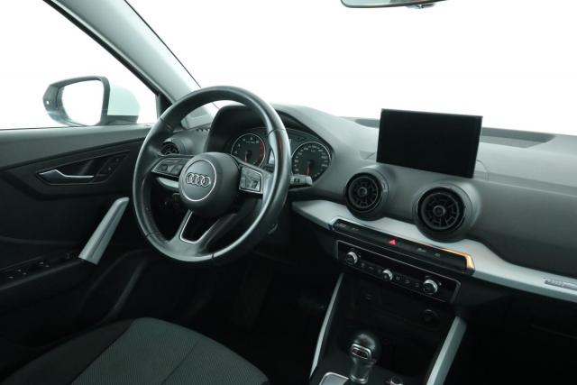 Audi Q2 image 1