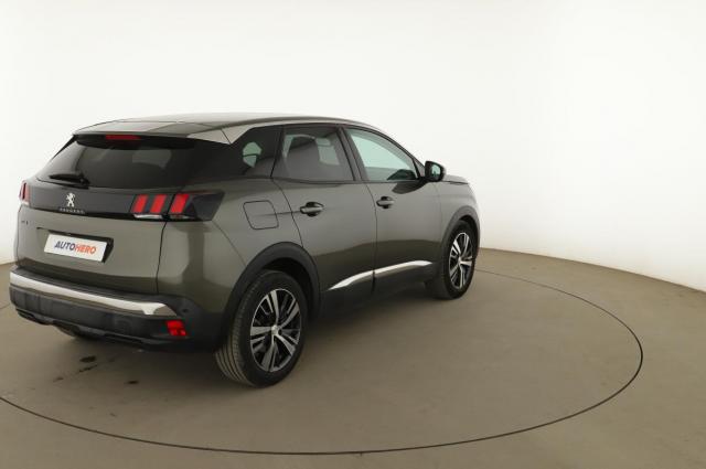 Peugeot 3008 image 7