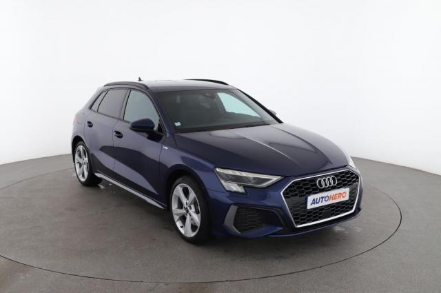 Audi A3 Sportback image 7