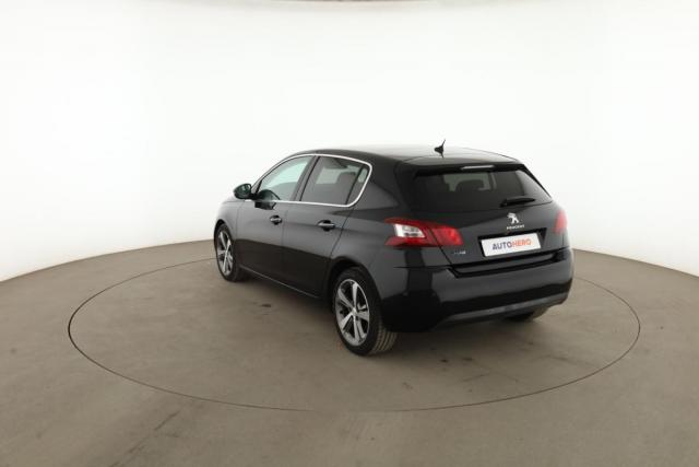 Peugeot 308 image 3