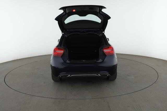 Mercedes Benz Classe A image 6