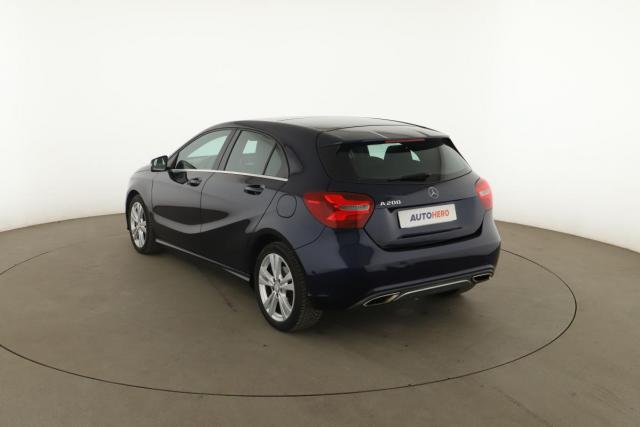 Mercedes Benz Classe A image 9