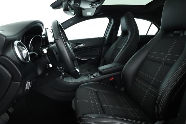 Mercedes Benz Classe A image 5