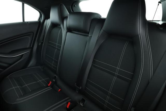 Mercedes Benz Classe A image 4