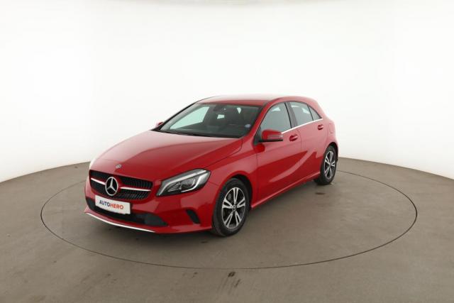 Mercedes Benz Classe A 160 Inspiration 102 Ch