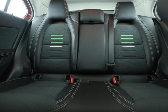 Mercedes Benz Classe A image 7