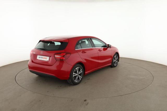 Mercedes Benz Classe A image 5