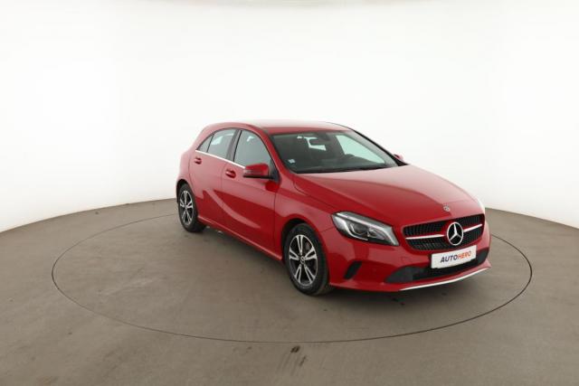 Mercedes Benz Classe A image 4