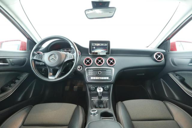 Mercedes Benz Classe A image 6