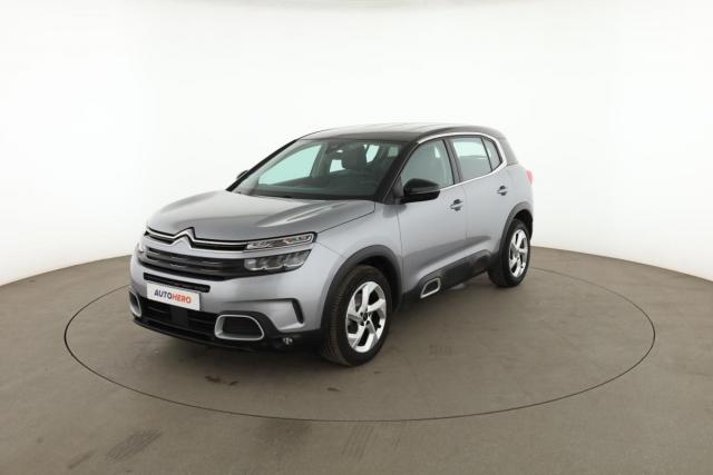 Citroen C5 Aircross 1.5 Blue-Hdi Feel Bv6 131 Ch