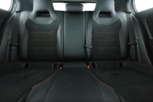 Mercedes Benz Classe A image 1