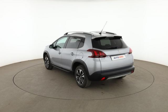 Peugeot 2008 image 6