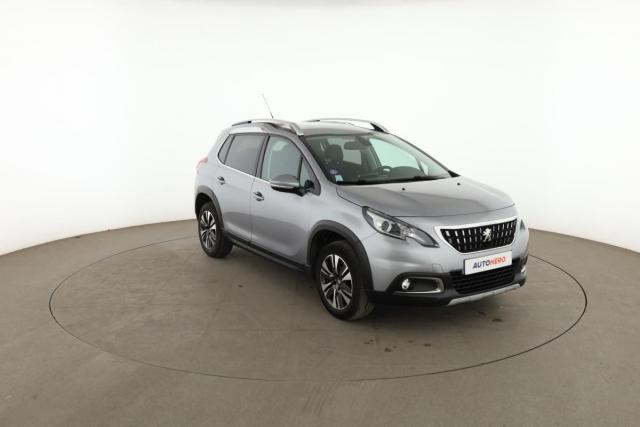 Peugeot 2008 image 2