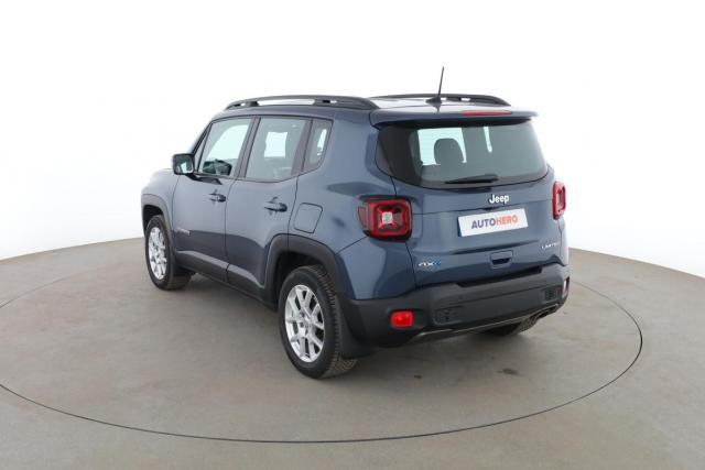 Jeep Renegade image 9