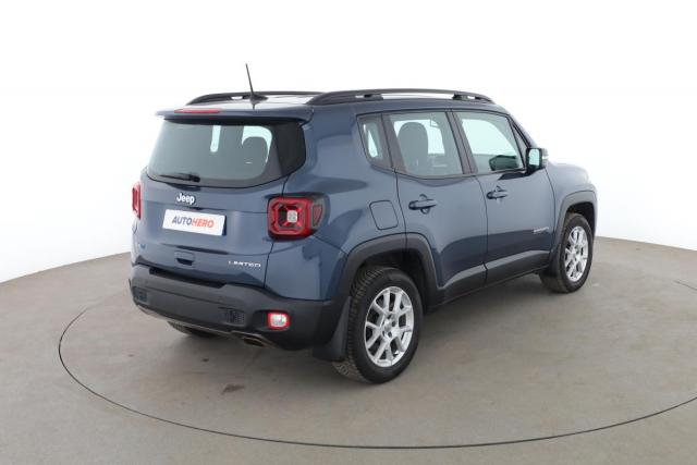 Jeep Renegade image 5