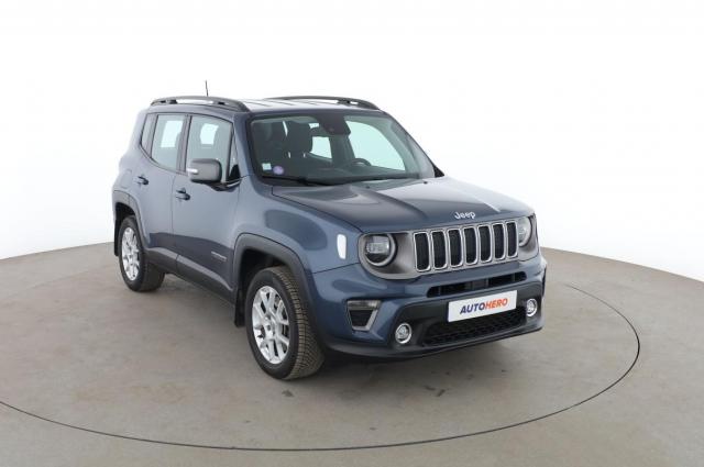 Jeep Renegade image 1