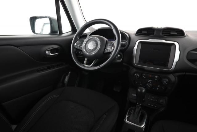Jeep Renegade image 7