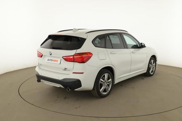 Bmw X1 image 7