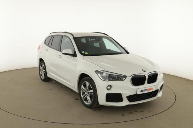 Bmw X1 image 2