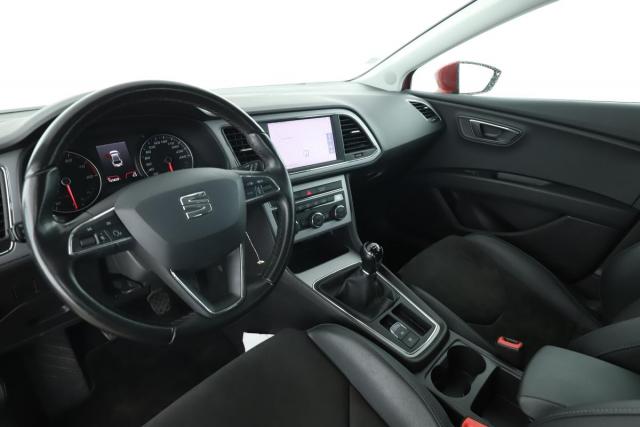 Seat Leon image 8