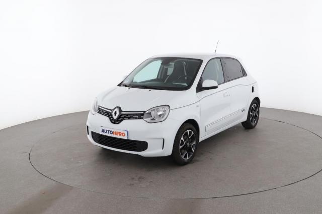 Renault Twingo 0.9 Tce Intens Edc 92 Ch