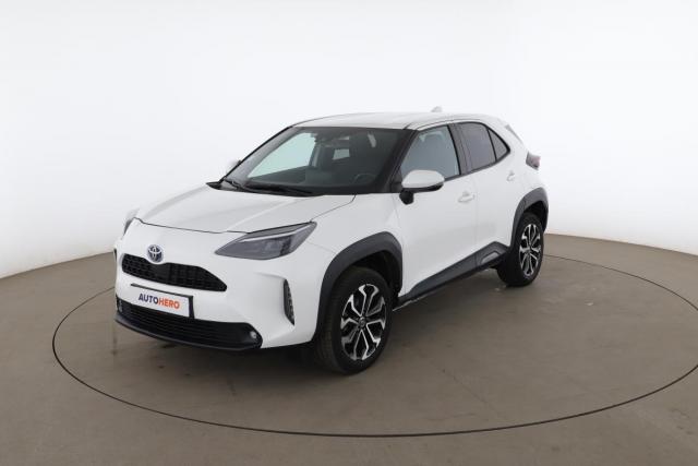 Toyota Yaris Cross 1.5 2wd Design 116h