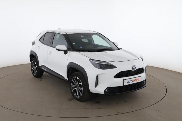 Toyota Yaris Cross image 6