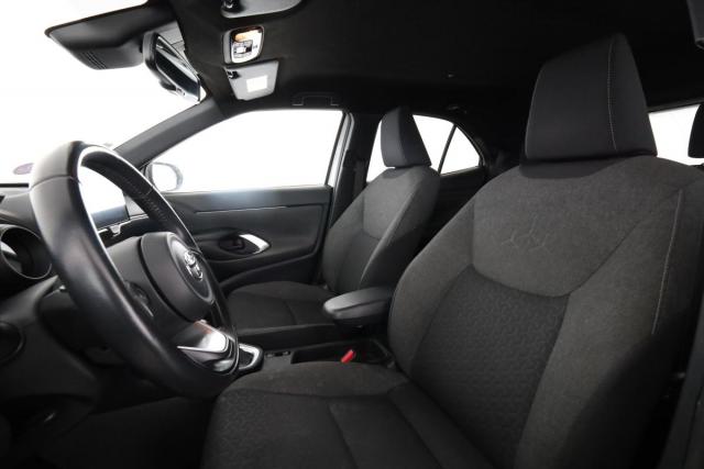 Toyota Yaris Cross image 1