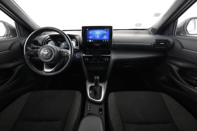 Toyota Yaris Cross image 2
