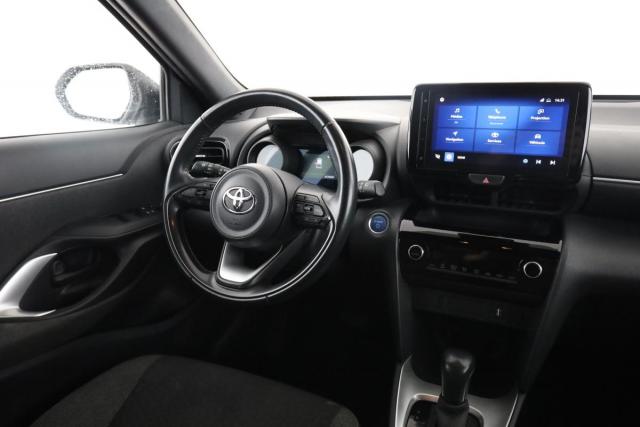 Toyota Yaris Cross image 3