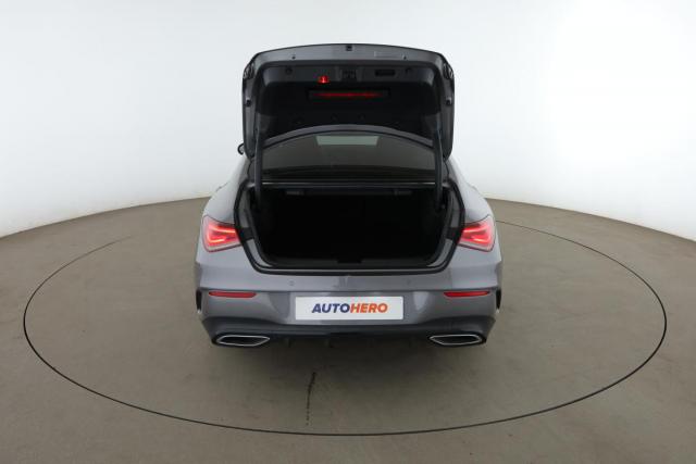 Mercedes Benz Cla image 3