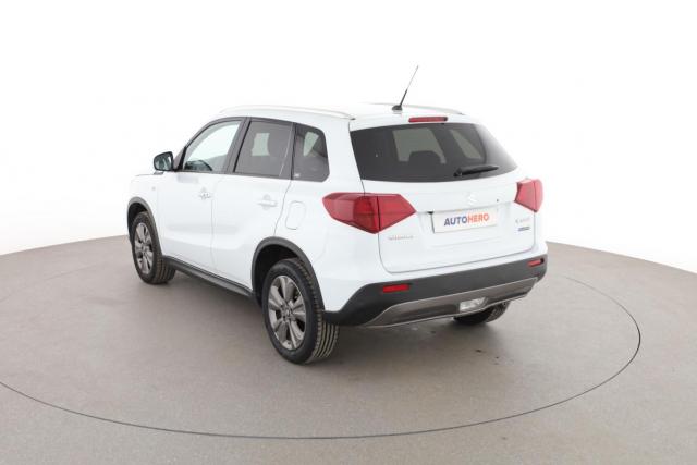 Suzuki Vitara image 5