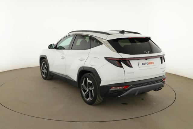 Hyundai Tucson image 6